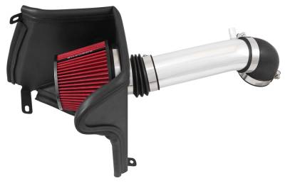 Spectre - Spectre Performance 9051 Air Intake Kit for 91-01 Jeep Cherokee XJ