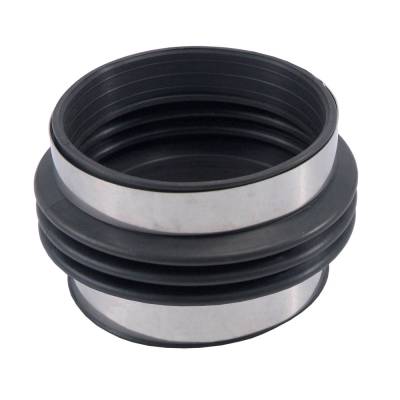 Spectre - Spectre Performance 9775 Air Intake Tube Coupler 4" Flex Boot
