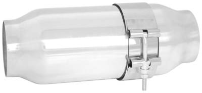 Spectre - Spectre Performance 9833 Inline Airbox
