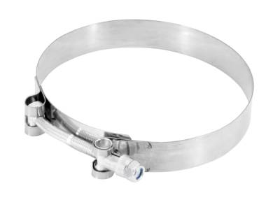 Spectre - Spectre Performance 9703 T-Bolt Clamp 4"