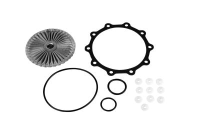 Aeromotive Fuel System - Aeromotive 12605 Fuel Filter Replacement Element for 18660-18663 18666 18667