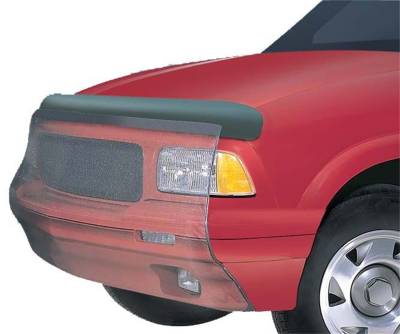 FIA - FIA DS404 HOOD DEFLECTOR Bug Screen MID SIZE
