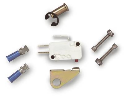 Lokar - Lokar EHB-7001 Emergency Brake Warning Indicator Switch Kit