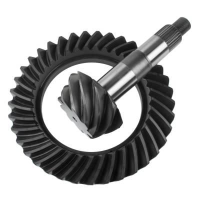 Motive Gear - Motive Gear GM12-411 Ring/Pinion 4.11 Set for GM 12
