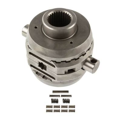 Powertrax - PowerTrax 9207852805 No-Slip GM 8.5" 28-Spline Open