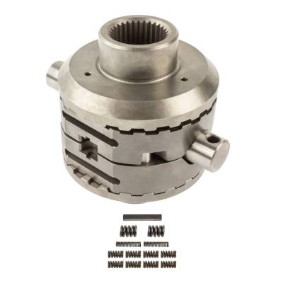 Powertrax - PowerTrax 9207883005 No-Slip GM 8.875" 30-Spline Open
