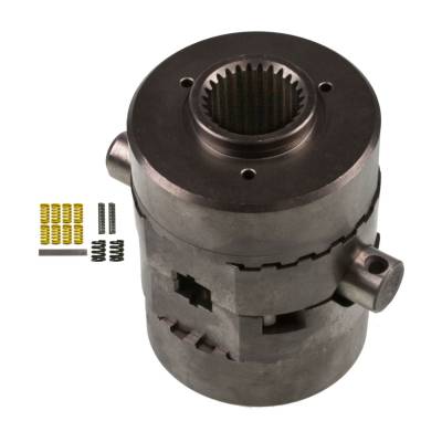 Powertrax - PowerTrax 9204352725 No-Slip Dana-35 27-Spline TRAC LOK