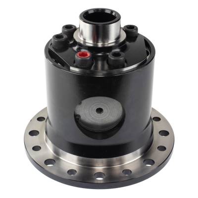 Powertrax - PowerTrax GT443527 Grip-Pro Traction System Dana-35 27-Spline 3.54+