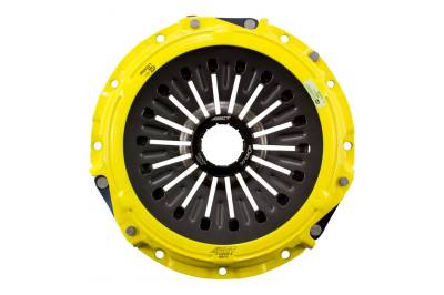 Advanced Clutch - Advanced Clutch MB018 ACT HD Clutch Pressure Plate