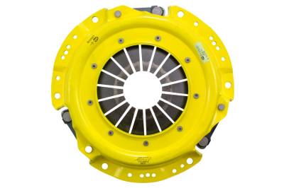 Advanced Clutch - Advanced Clutch SB017 ACT HD Clutch Pressure Plate