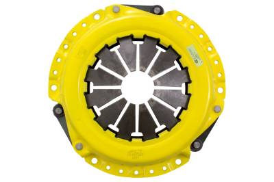 Advanced Clutch - Advanced Clutch N011 ACT HD Clutch Pressure Plate