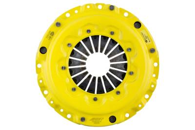 Advanced Clutch - Advanced Clutch H025X ACT Extreme Clutch Pressure Plate