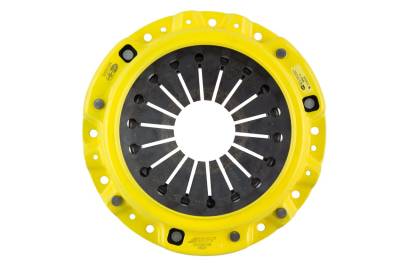 Advanced Clutch - Advanced Clutch H021 ACT HD Clutch Pressure Plate