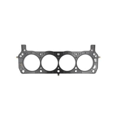 Cometic Gasket Automotive - Cometic C5512-051 Cylinder Head Gasket for Ford Windsor V8