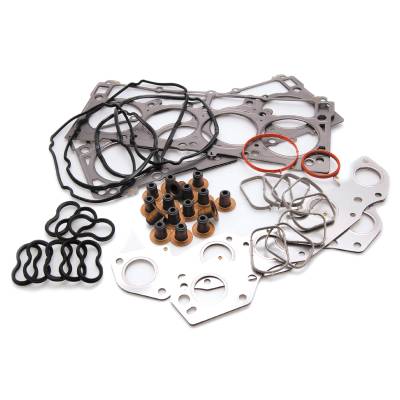 Cometic Gasket Automotive - Cometic PRO1022T Top End Gasket Kit for Chrysler 03-08 5.7L Gen-3 Hemi