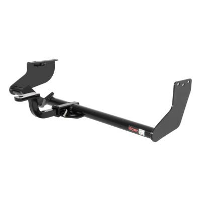CURT - CURT 112023 Class-1 Trailer Hitch 1-1/4" Ball Mount for Select Nissan Cube