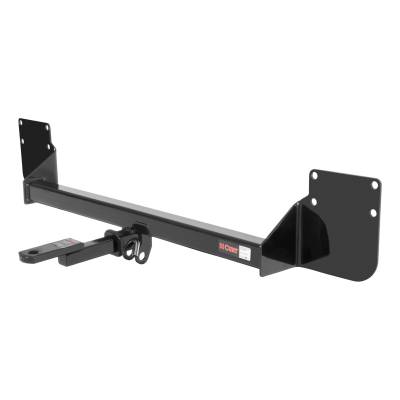 CURT - CURT 111603 Class-1 Trailer Hitch 1.25" Ball Mount for 07-11 Select Mini Cooper