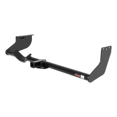 CURT - CURT 11202 Class-1 Trailer Hitch 1-1/4" Receiver for Select Nissan Cube