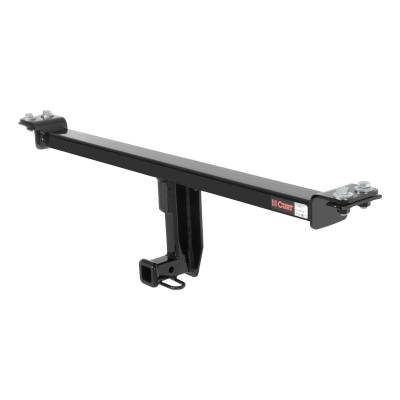CURT - CURT 11192 Class-1 Trailer Hitch 1-1/4" Receiver for Select Audi A3