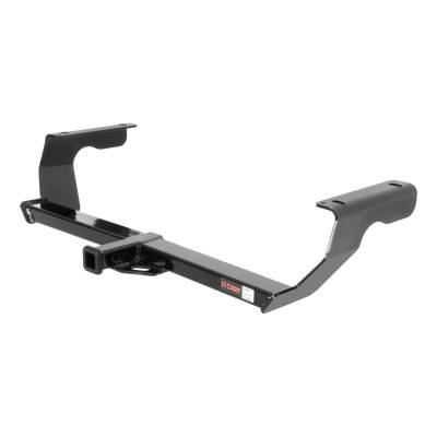 CURT - CURT 11315 Class-1 Trailer Hitch 1-1/4" Receiver for 08-11 Subaru Impreza
