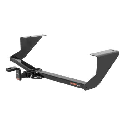 CURT - CURT 113113 Class-1 Trailer Hitch 1-1/4" Ball Mount 2013 Cadillac ATS