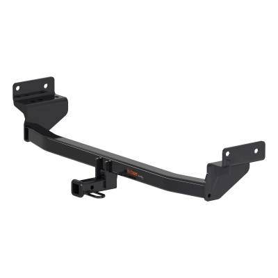 CURT - CURT 12171 Class-2 Trailer Hitch 1-1/4" Receiver for 17-19 Kia Niro Non-Plug-In