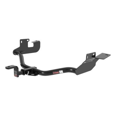 CURT - CURT 120603 Class-2 1.25" Receiver Hitch