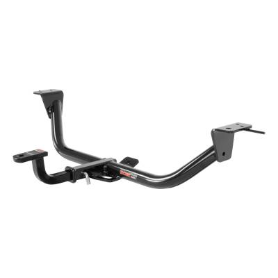 CURT - CURT 121183 Class-2 Trailer Hitch 1.25" Ball Mount for Select Kia Cadenza