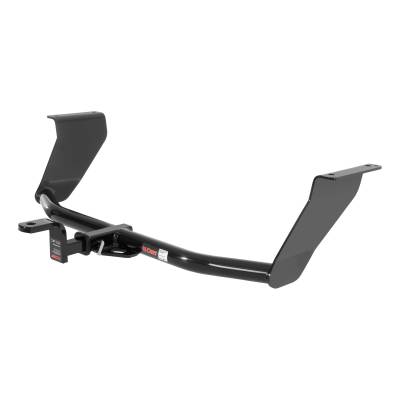 CURT - CURT 120863 Class-2 1.25" Receiver Hitch