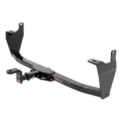 CURT - CURT 121423 Class-2 1.25" Receiver Hitch for 15-16 Renegade