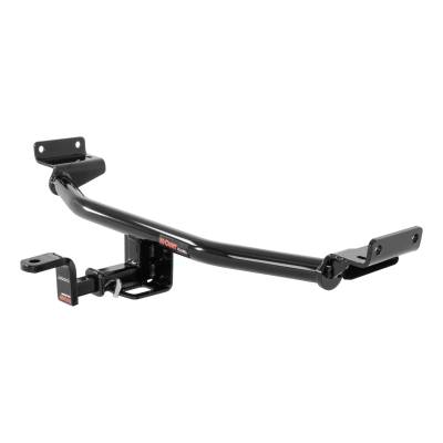 CURT - CURT 122413 Class-2 1.25" Receiver Hitch for 16 Tucson