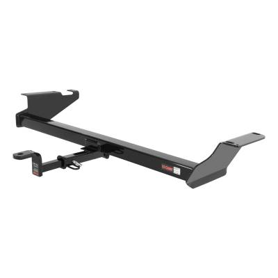 CURT - CURT 122643 Class-2 Hitch 1-1/4" Mount Chrysler/Dodge RAM/Volkswagen Minivans