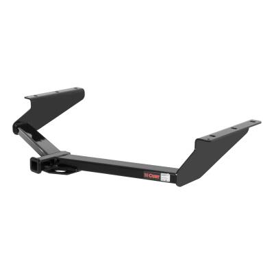 CURT - CURT 12245 Class-2 1.25" Receiver Hitch