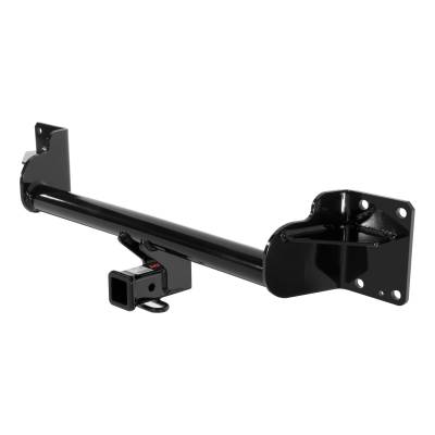 CURT - CURT 13114 Class-3 Trailer Hitch 2" Receiver Select BMW X6