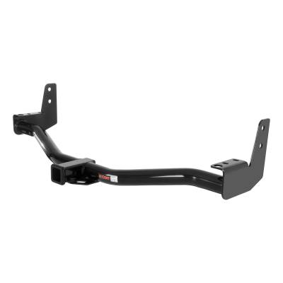 CURT - CURT 13125 Class-3 2" Receiver Hitch Expedition/Navigator