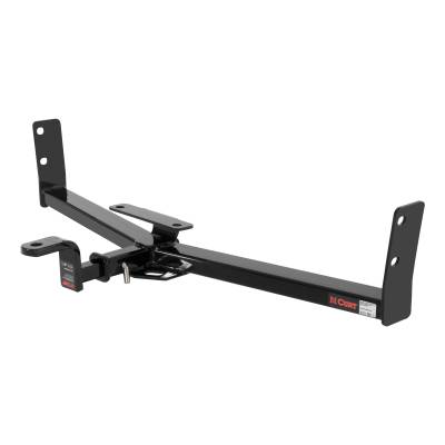CURT - CURT 122913 Class-2 1.25" Receiver Hitch
