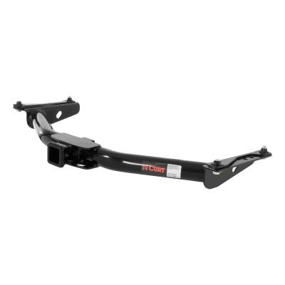 CURT - CURT 13157 Class-3 2" Receiver Hitch