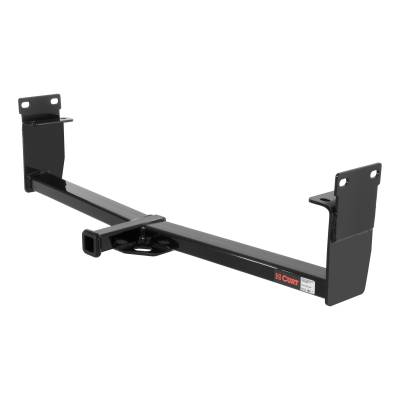 CURT - CURT 12293 Class-2 1.25" Receiver Hitch