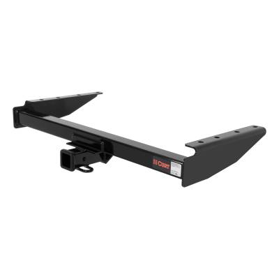 CURT - CURT 13048 Class-3 2" Receiver Hitch
