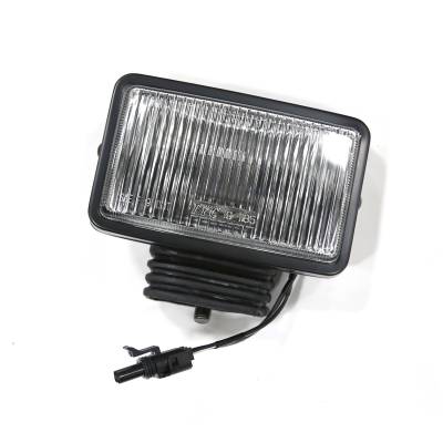 Omix - Omix 12407.18 Fog Light