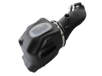aFe Power - aFe 50-73004 Cold Air Intake w/10R Filter for 08-10 F250/F350/450/550 SD 6.4L