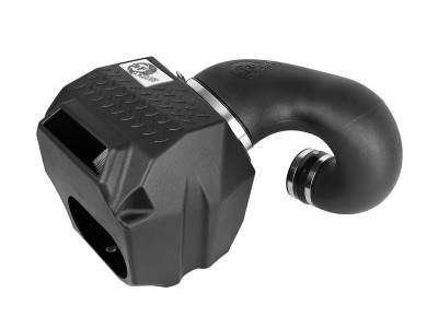 aFe Power - aFe 51-80072-1 Stage-2 Cold Air Intake w/Pro-DryS Filter for 94-02 RAM 2500/3500