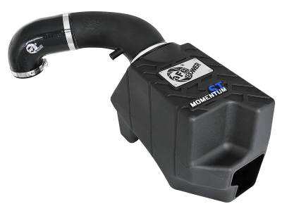 aFe Power - aFe 54-46209 Momentum ST Pro 5R Cold Air Intake for 91-01 Jeep Cherokee XJ 4.0