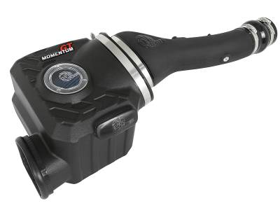 aFe Power - aFe 54-76013 Momentum Cold Air Intake w/5R Filter for 10-24 4Runner/FJ Cruiser