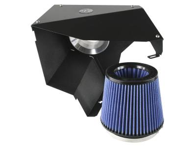 aFe Power - aFe 54-11521 Stage-1 Cold Air Intake System w/5R Filter for 06-08 BMW Z4 M 3.2L