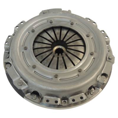 Crown Automotive Jeep Replacement - Crown Automotive 5106023AA Clutch Pressure Plate for 01-09 PT Cruiser