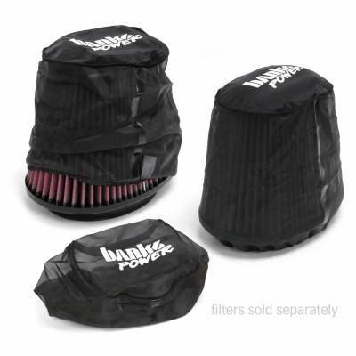 Banks Power - Banks Power 42650 Pre-Filter for 94-02 Dodge 5.9L