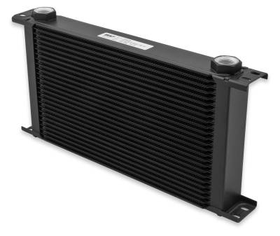 Earl's Performance - Earls Performance 825ERL UltraPro Oil Cooler
