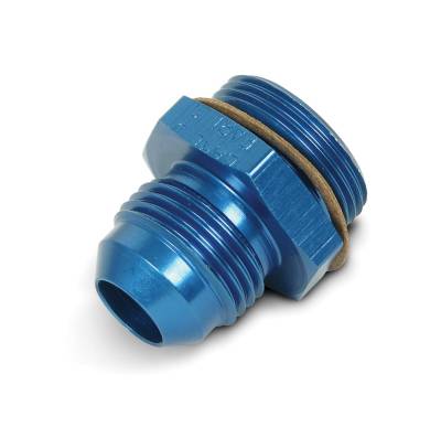 Earl's Performance - Earls Performance 991957ERL Carburetor Fuel Inlet Fitting