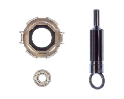 EXEDY Racing Clutch - EXEDY Racing Clutch FJAK102 Hyper Clutch/Flywheel Accessory Kit